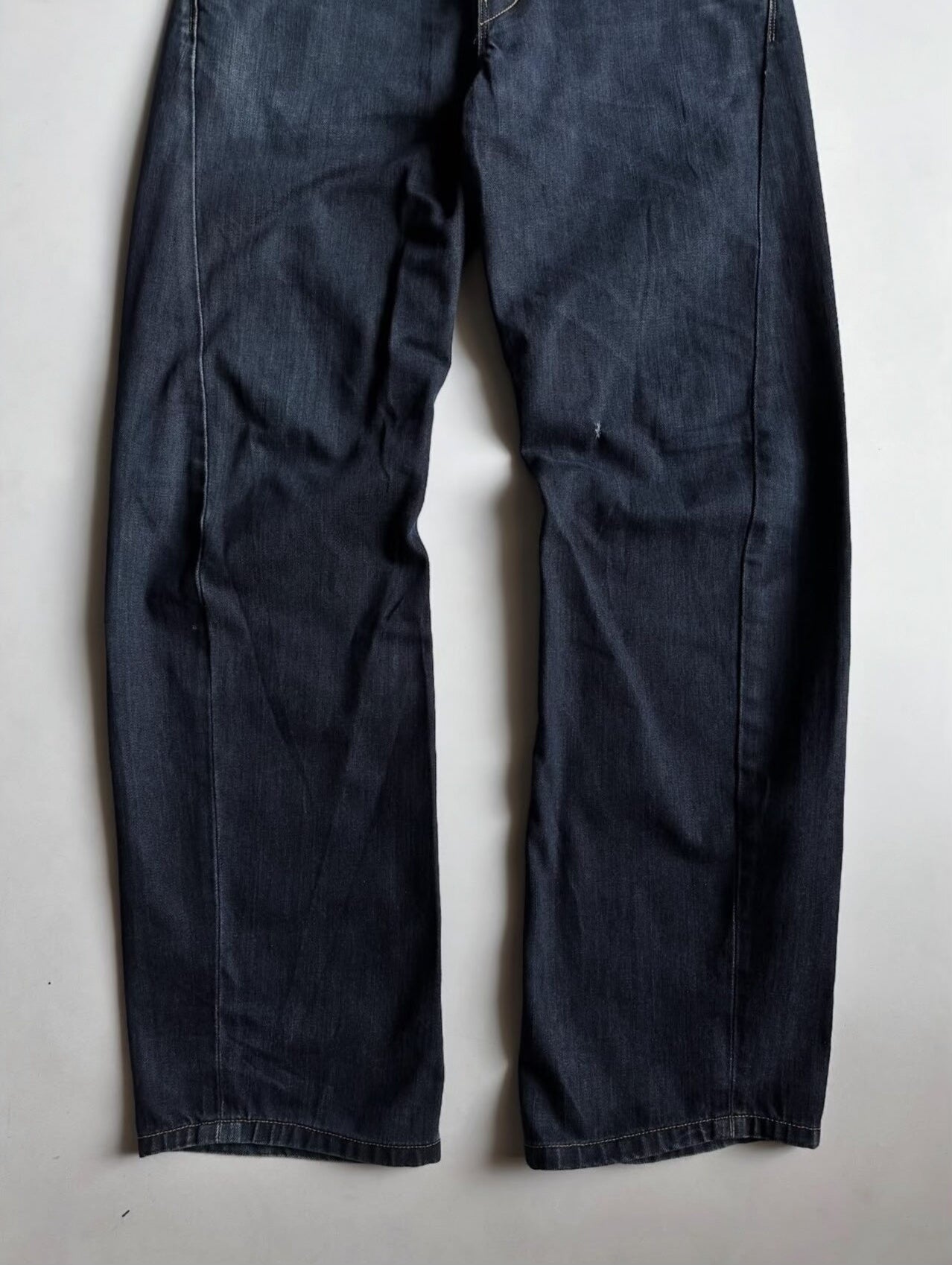 Vintage Levi's 1990s-2000s Engineered Jeans