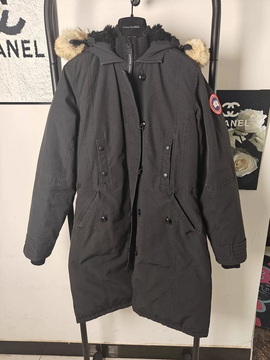 Canada Goose Down Jacket Authentic