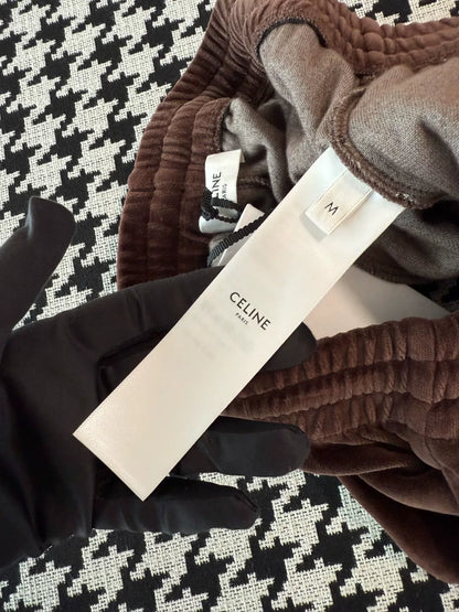 Celine  Casual Shorts Size M