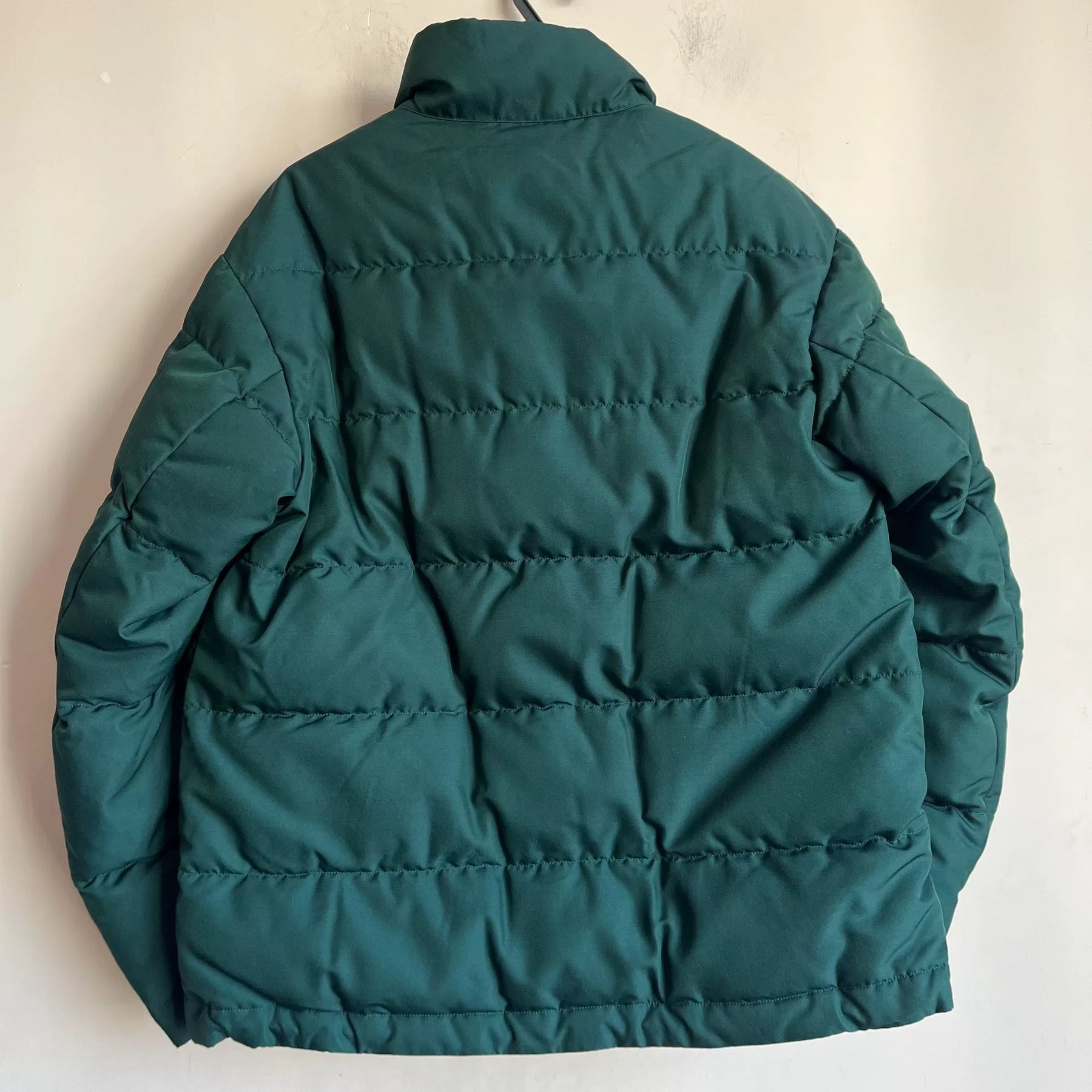 Visvim ICT BERING INSULATOR DOWN JKT