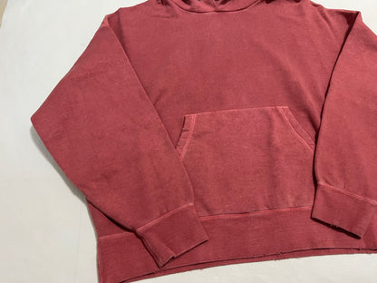 visvim 23ss Amplus SB Hoodie U.D