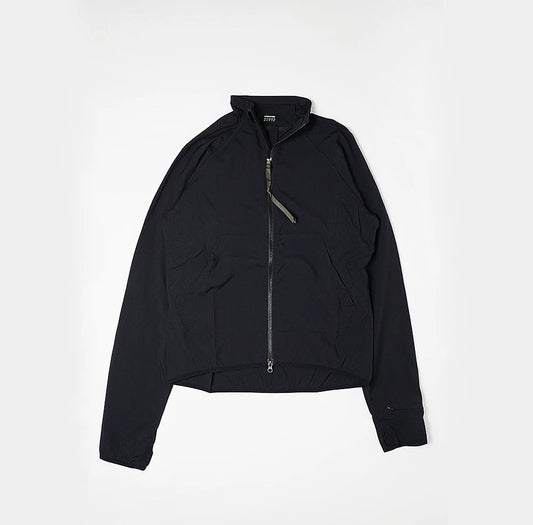acronym j97 waterproof nylon jacket black
