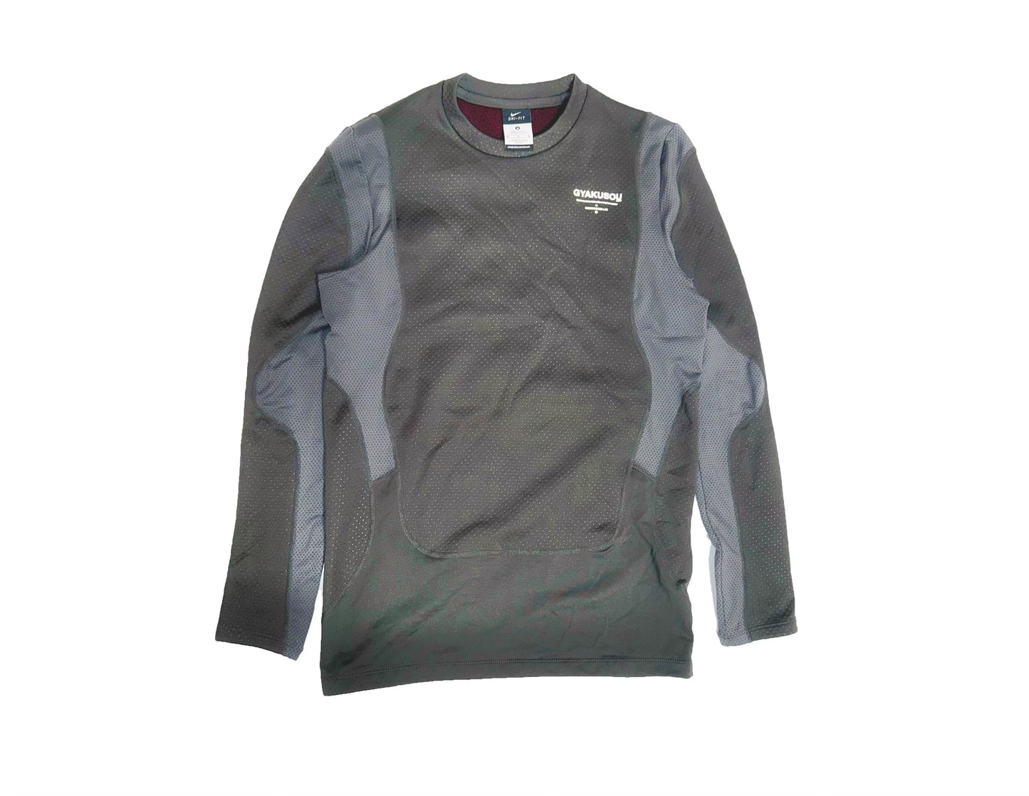 Gyakusou Nike Lab Running Longsleeve