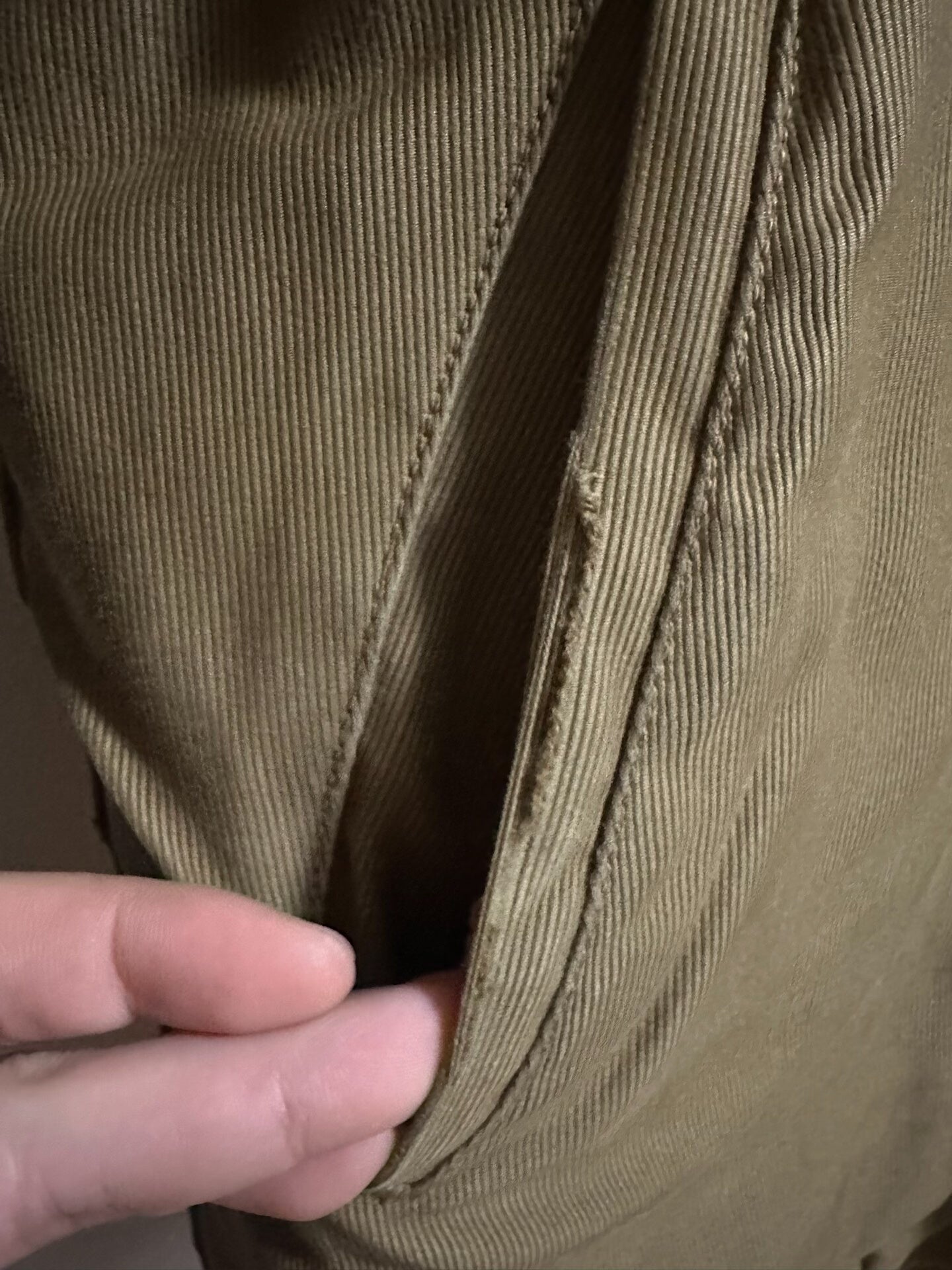 Freewheelers N1 Deck Jacket