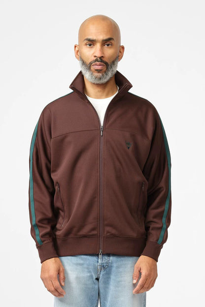 south2 west8 trainer sports jacket