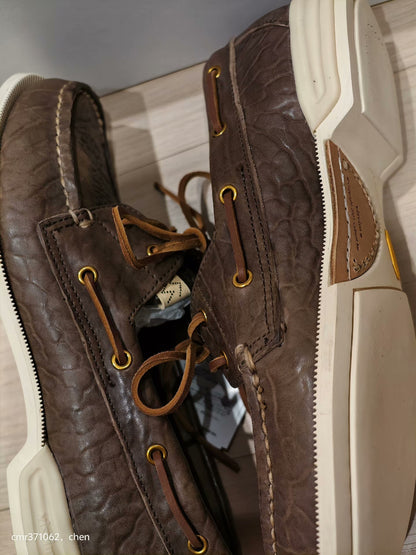 VISVIM 24SS AMERICANA II EYE-FOLK