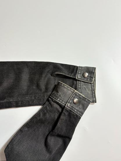 N.HOOLYWOOD Detachable Jacket