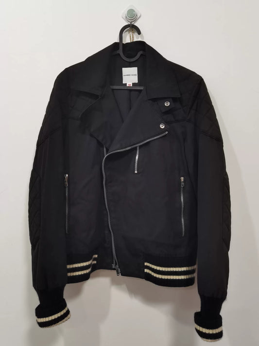 number (n)ine 1999 Rider Jacket