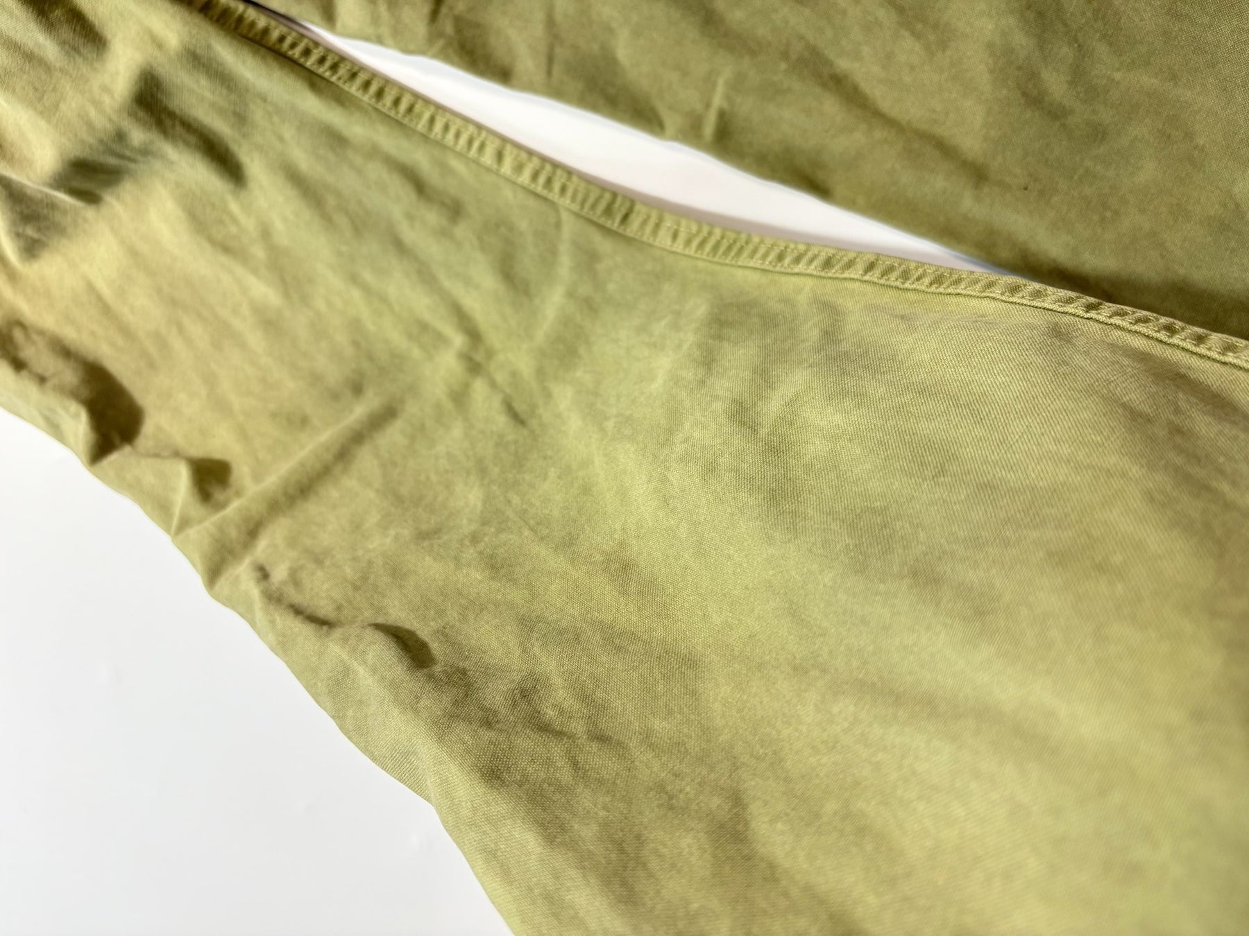 VISVIM GIFFORD DMGD PANTS