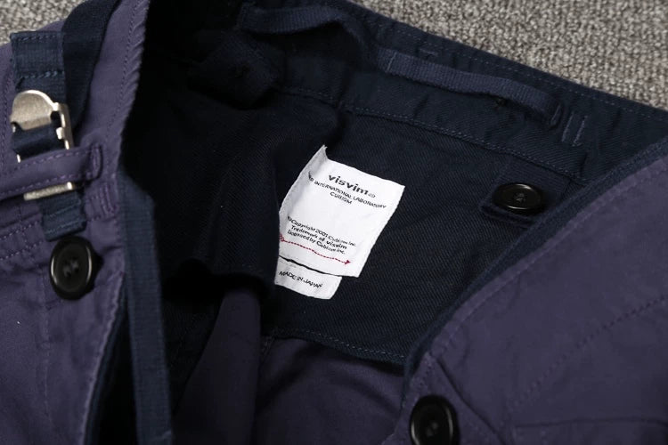 VISVIM 21SS Eiger Sanction Cargo Pants