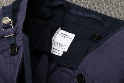 VISVIM 21SS Eiger Sanction Cargo Pants