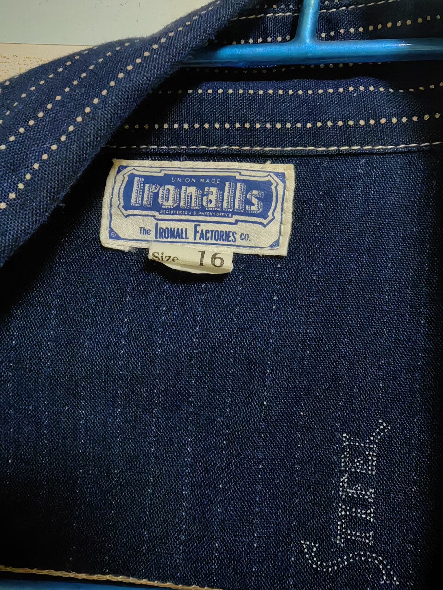 Freewheelers Wabash Work Shirt Jacket