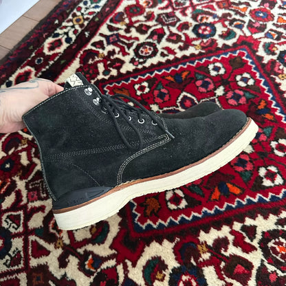 Visvim 20SS Virgil Boots Folk Size 9