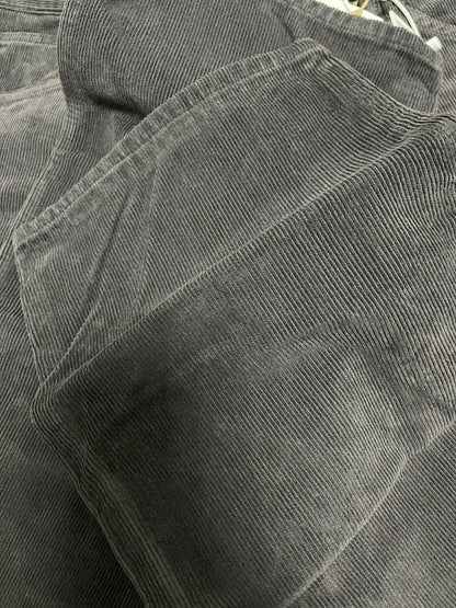 visvim FLUXUS CORDS 03 24AW