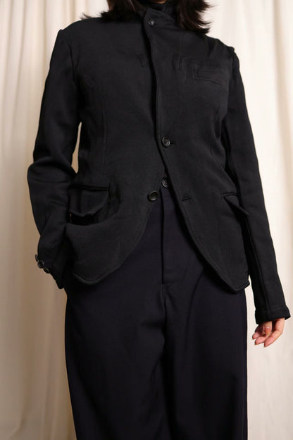 Comme des Garcons CDG Homme AD2007 Jacket
