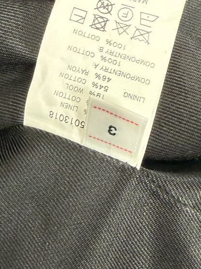 VISVIM  HOPE II JKT SANTOME