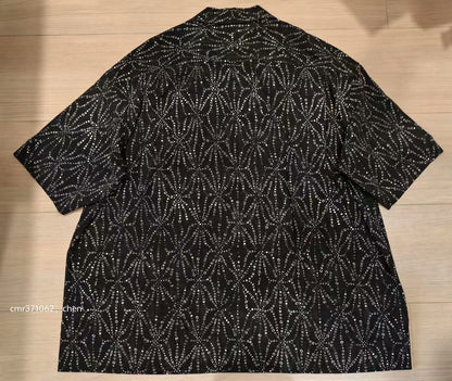 VISVIM 23 ICT COPA SHIRT S/S
