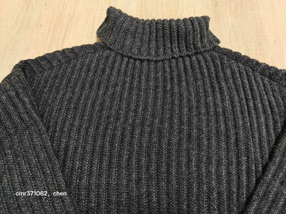 visvim 21AW Amplus Turtleneck Knit