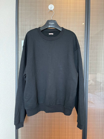 Kapital Men's Smiley Loose Sweatshirt