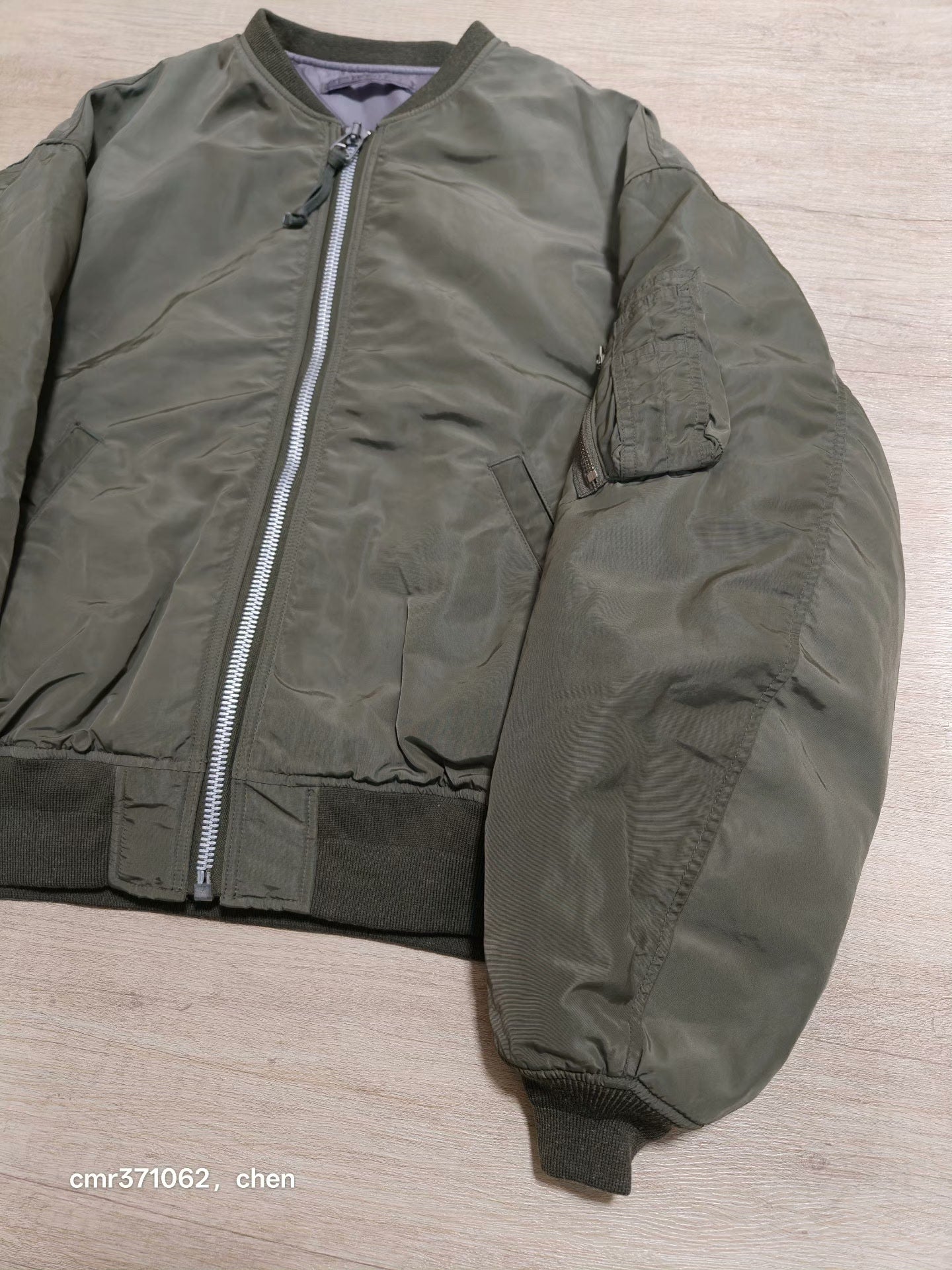 visvim 25AW Thorson Jkt