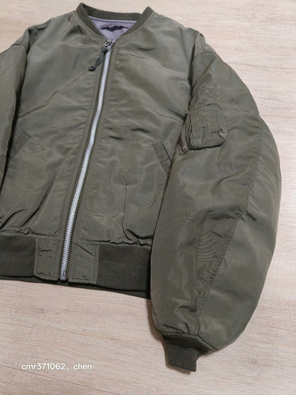 visvim 25AW Thorson Jkt