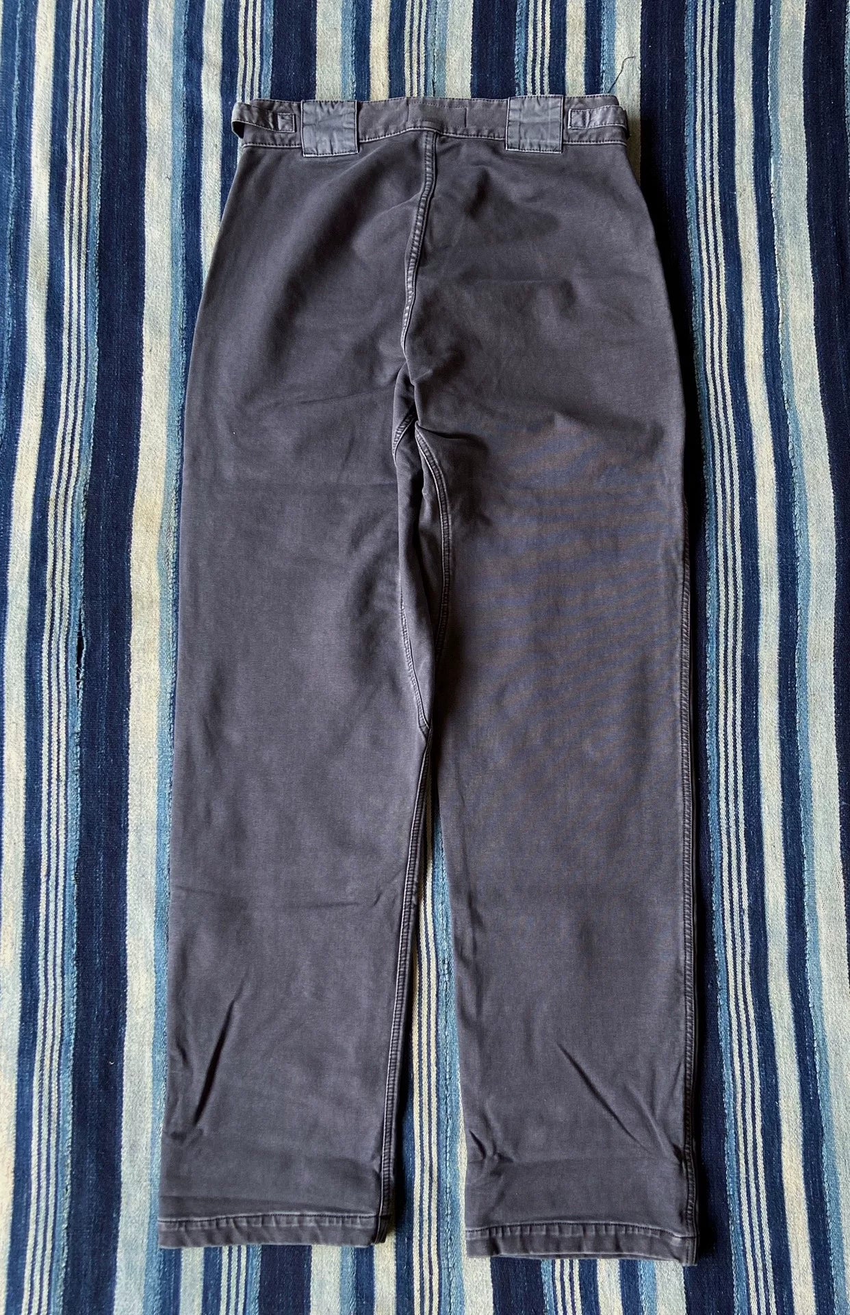nigel cabourn lybro arctic work pants