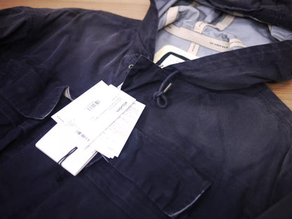 Visvim Copelston Field Parka 3L DMGD