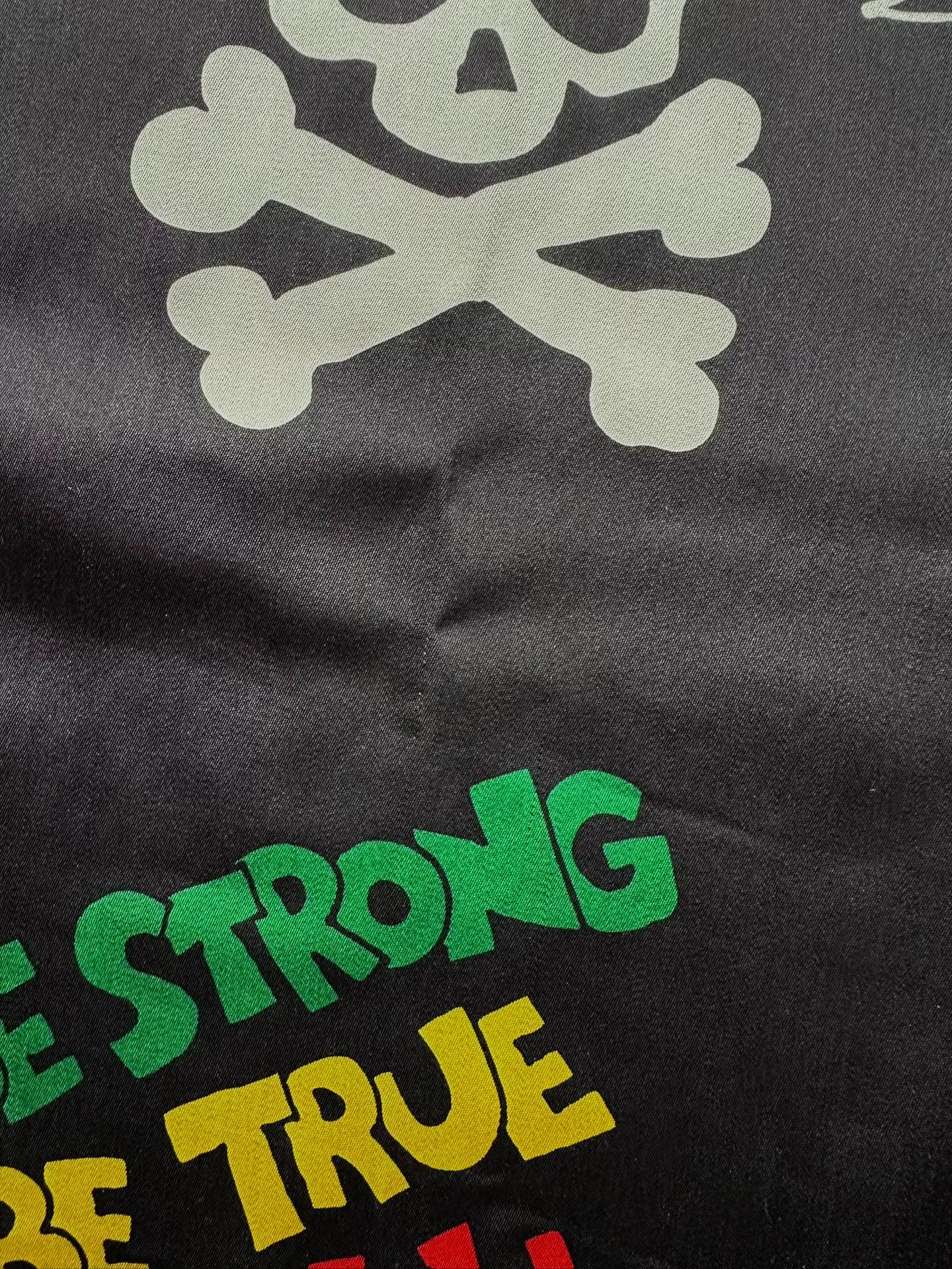 mastermind japan summer short sleeve shirt