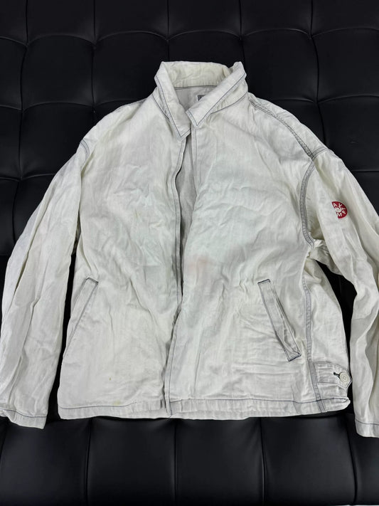 Cav Empt Rare Patch Jacket