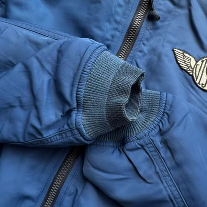 VISVIM 23SS THORSON JKT