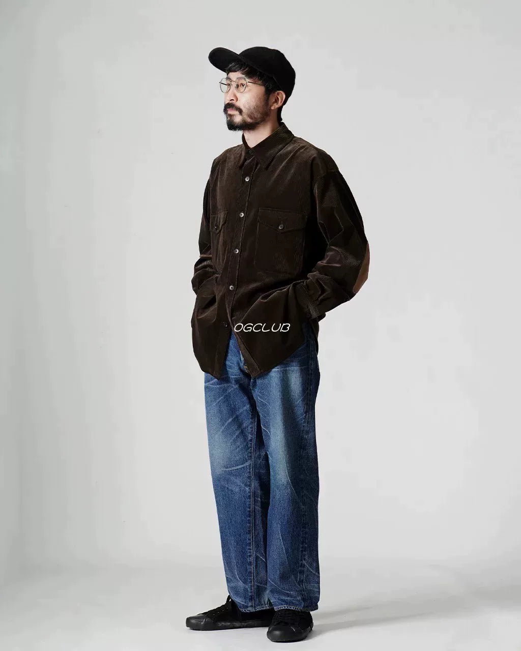 KAPTAIN SUNSHINE 24AW 1930 Straight Denim
