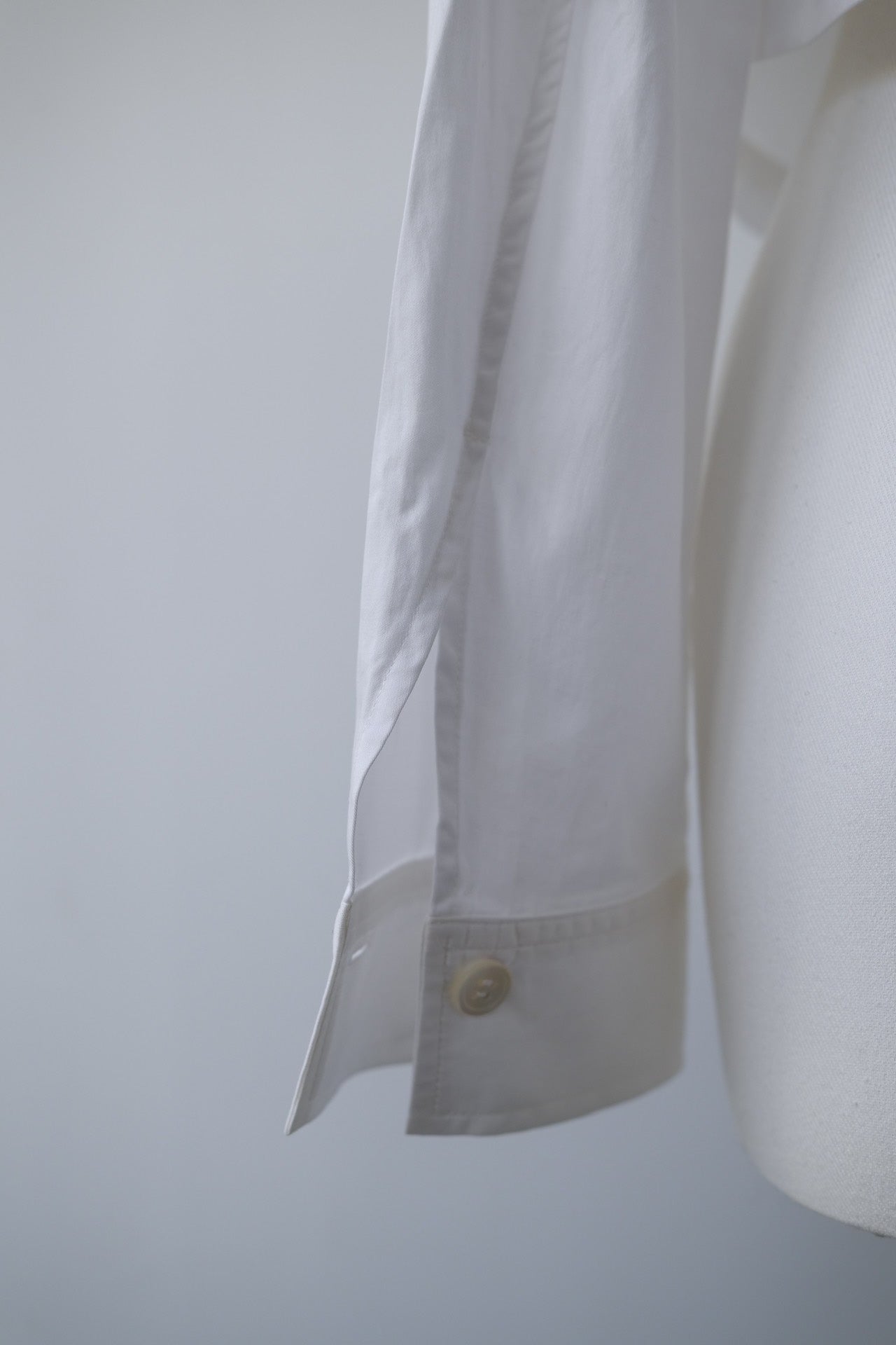 Yohji Yamamoto Noir 03AW Shirt Jacket