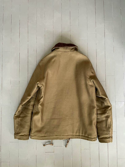 Freewheelers Browning Engineer Jacket