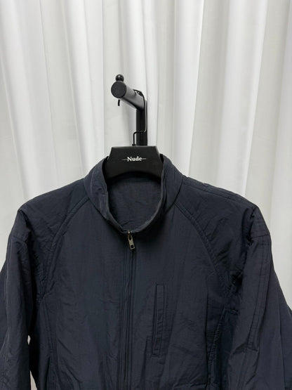 issey miyake men's bomber jacket medium size