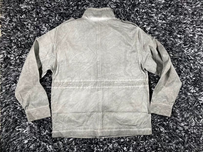 A-COLD-WALL Green Utility Style Jacket