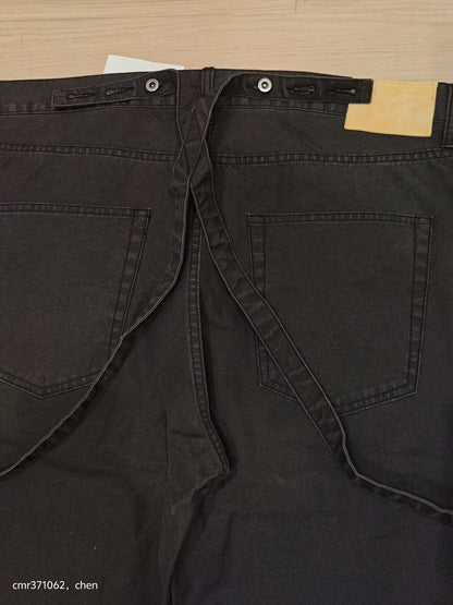 visvim 20ss fluxus 15 chino