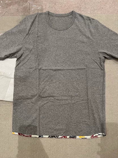 visvim 25SS 3ICT Cordura Pipe T-shirt