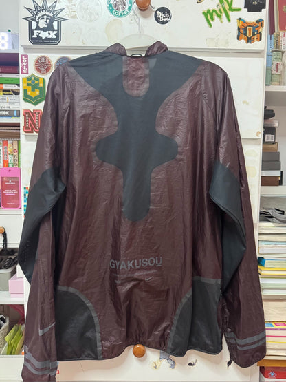 Nike Nikelab Gyakusou Undercover Running Jacket