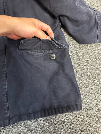 Visvim Military Robe Size 3