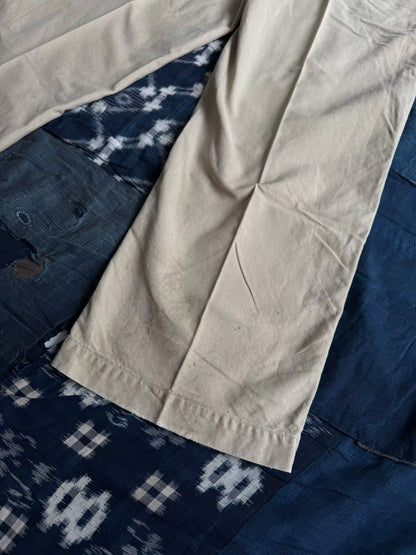 VISVIM 25AW EX WIDE CHINO PANTS