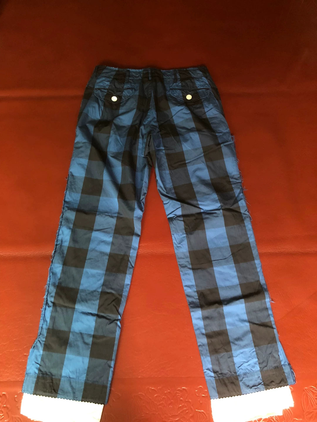 TAKAHIROMIYASHITA THE soloist Early Pants