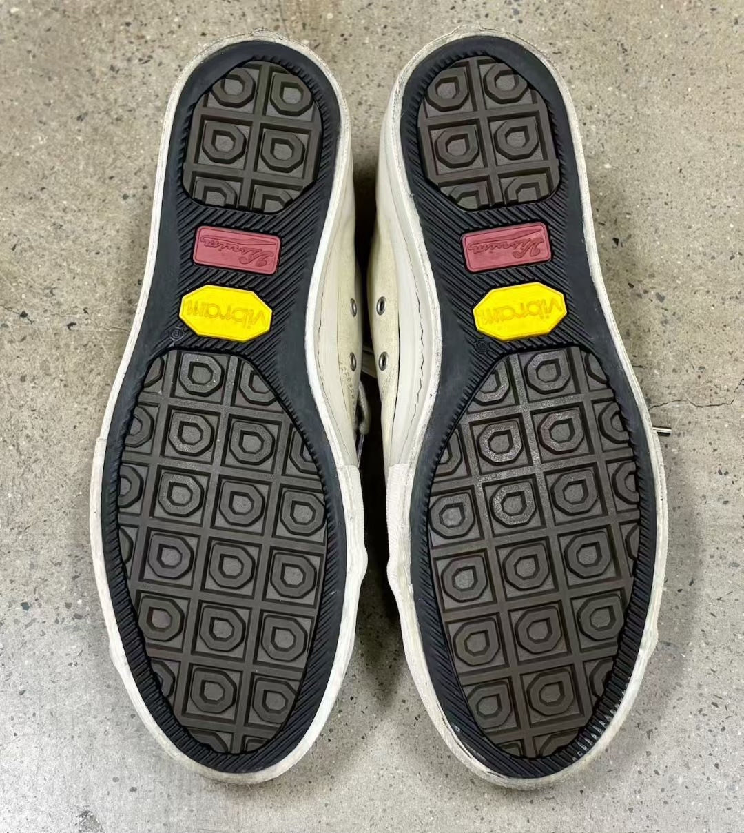 visvim 22aw Skagway Lo G.Cords