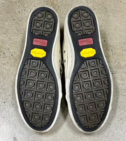visvim 22aw Skagway Lo G.Cords