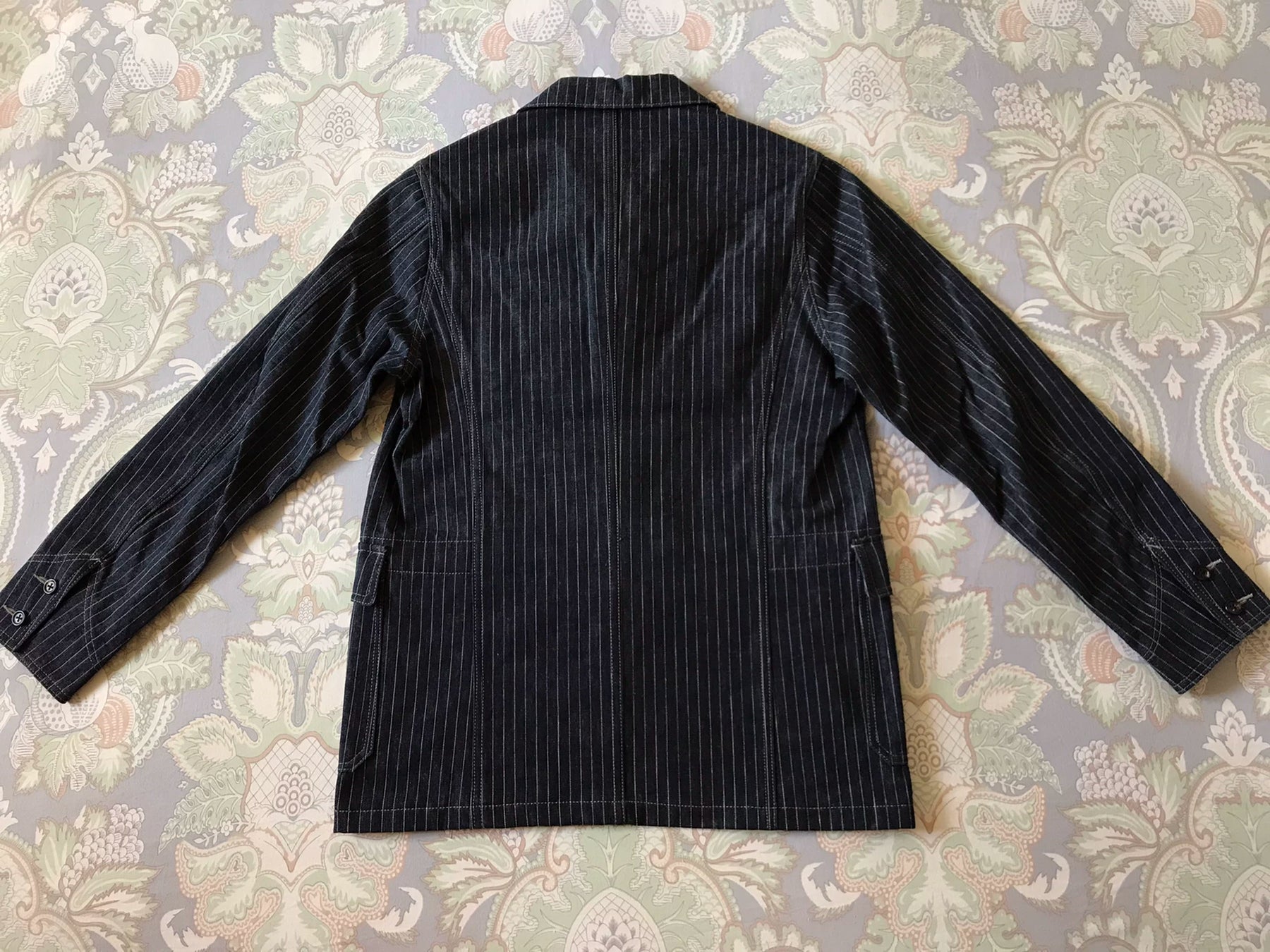 Adjustable Costume x Benny's Limited Jacket