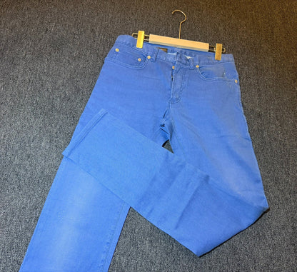 Dior Homme Painter Pants for Men