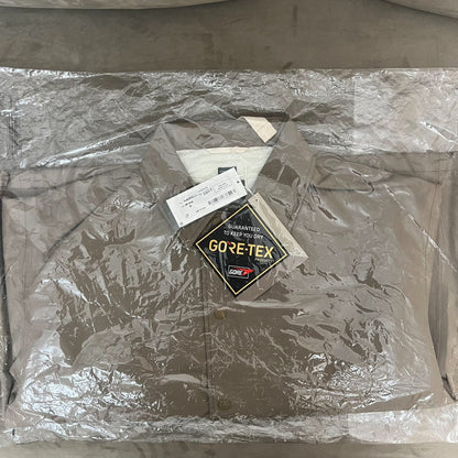 NANAMICA 2L GORE-TEX Coach Jacket