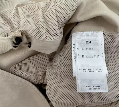 daiwa pier39 tech loose 2b jacket