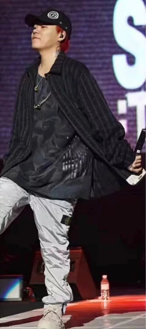 Undercover 02AW Skull Shirt