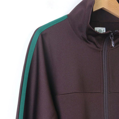 south2 west8 trainer sports jacket