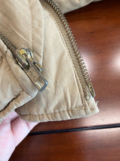 Ralph Lauren Vintage RRL Down Jacket